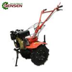 1000mm Power Tiller 9hp Diesel Multi Functional Mini Tiller For Agriculture