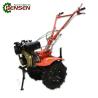 Buy cheap 1000mm Power Tiller 9hp Diesel Multi Functional Mini Tiller For Agriculture from wholesalers