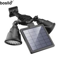 Buy cheap Waterproof Outdoor Solar Lamps product