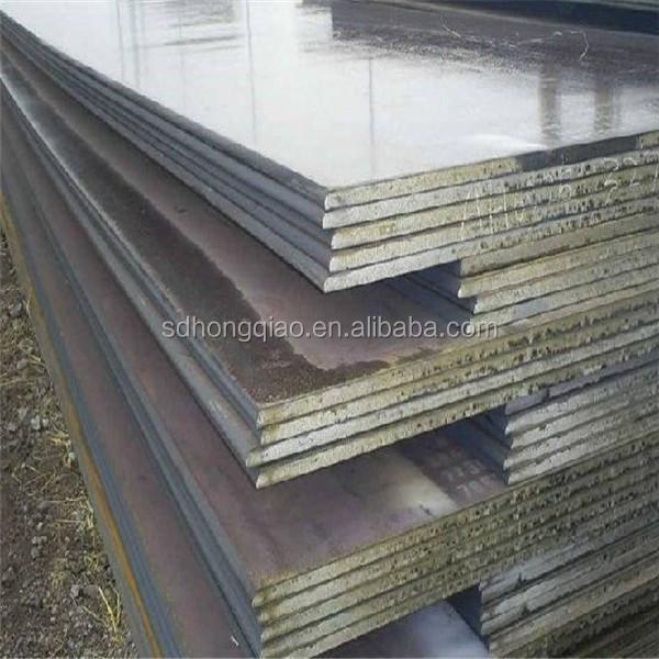 Buy cheap NM400 NM450 NM600 Coated Carbon Steel Plates For Mining Machinery from wholesalers
