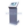 Buy cheap Super-Slim Free Standing Touch Screen Kiosk In Court House For Information Checking from wholesalers