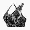 Buy cheap Oem Factory Manufacturer Custom Logo Women's Underwear O Neck String Back Sports Bra from wholesalers