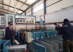 Rotary Waste Paper Egg Tray Machine , Egg Tray Production Line
