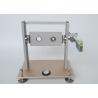 Buy cheap 62560 6.2 IEC Test Equipment Bending Moment Mass Imparted By Lamp from wholesalers