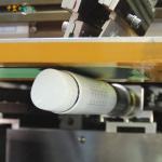 AC380V D40mm Tubes Multicolor Silk Screen Printing Machine