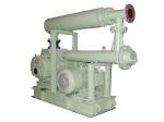 Single Stage High Pressure Industrial Roots Blower For Optimal Efficiency And