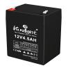 Buy cheap Euronet 24v 12v Vrla Gel Type Battery Ups Sealed Lead Acid Battery Storage from wholesalers