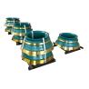 Buy cheap Crusher spare wear parts manufacturers in india hs code supplier from China from wholesalers