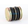 Buy cheap DUNLOP SP2441 Assembly Industrial Air Bags 4.5X2 Rubber Air Spring from wholesalers