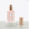 Buy cheap 10ml 15ml 30ml Empty Essential Oil Bottles Customized Logo Individual / Set / Gift Box Packaging from wholesalers