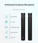 CE ROHS Handheld Wired Conference Condenser Microphone