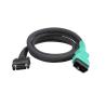 Buy cheap Man Cats II OBD2 T200 3555110900 Automotive Diagnostic Cables from wholesalers