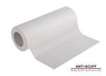 4000m 22 Micron Matte Bopp Anti Scuff Flexible Packaging Scratch Resistant Film