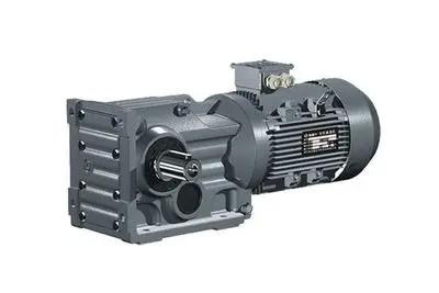 Buy cheap 0.12kW 160kW Helical Gear Motor Reducer 0-3000rpm from wholesalers