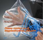 Autoclave Waste Bag, Specimen Bags, Autoclavable Bags, Sacks, Cytotoxic Waste
