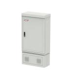 288 Capacity FDC IP65 Outdoor Fiber Distribution Cabinet for Telecom Network