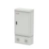 Buy cheap 576 Core Capacity Fiber Distribution Cabinet for Outdoor Fiber Optic Network and FTTH from wholesalers