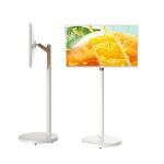 21.5 Inch Home Entertainment Lcd Wireless Touch Screen Standbyme Tv Live