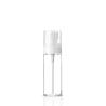 Buy cheap 2 Oz Clear Plastic Spray Bottles 30ML 60ML 100ML Travel Size Bottle Set from wholesalers