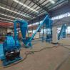 Buy cheap 1Ton / Hour Custom Biomass / Wood Pellet Production Line With CE from wholesalers