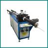 Buy cheap 1100mm Stroke Pneumatic Expanding Machine Texitle Expander With 2.2kw Motor from wholesalers