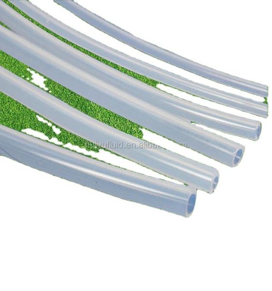 Excellent Elasticity Peristaltic Pump Pipe Food Grade Peristaltic Pump Silicone