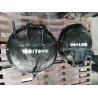Buy cheap Heat Resistant Power Plant Boiler Furnace Doors Inspection Door Wearproof ODM from wholesalers