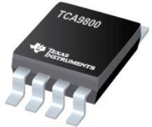 Buy cheap TCA9802DGKR from wholesalers