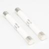Buy cheap High Speed GPV 1500VDC 20kA 40kA 2A 3A 4A 5A 6A 8A 10A 12A 15A 20A 25A 30A 10x85mm Photovoltaic Fuse Links from wholesalers