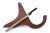 BUS-01 High quality portable Folding Musical instruments Stand wholesale small
