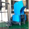 Buy cheap Crushing Machine Plastic Crusher Shredder Grinding Machine, Recycled Plastics, Recyclable from wholesalers