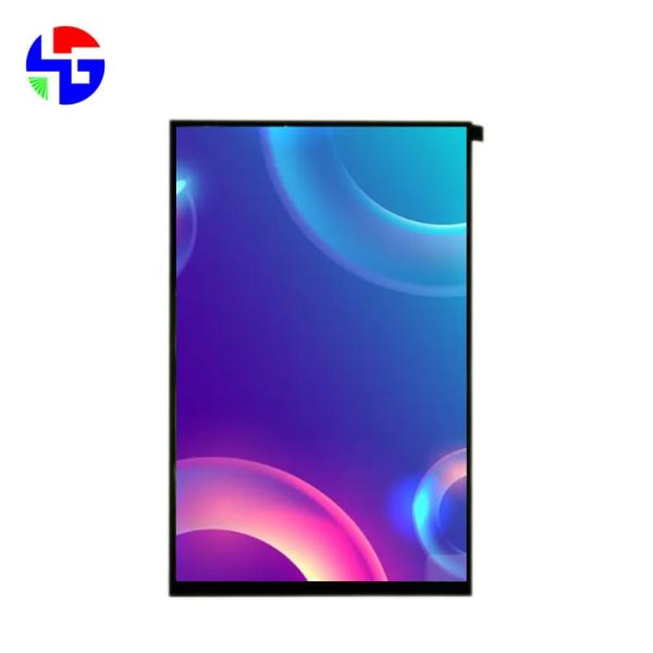 Quality MIPI Interface 10.1 Inch TFT Display 800x1280 Resolution High Brightness for sale