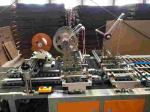 300g/M2 Corrugated Folder Gluer Machine 80m/Min HM1300 6 Bar Air Compressor