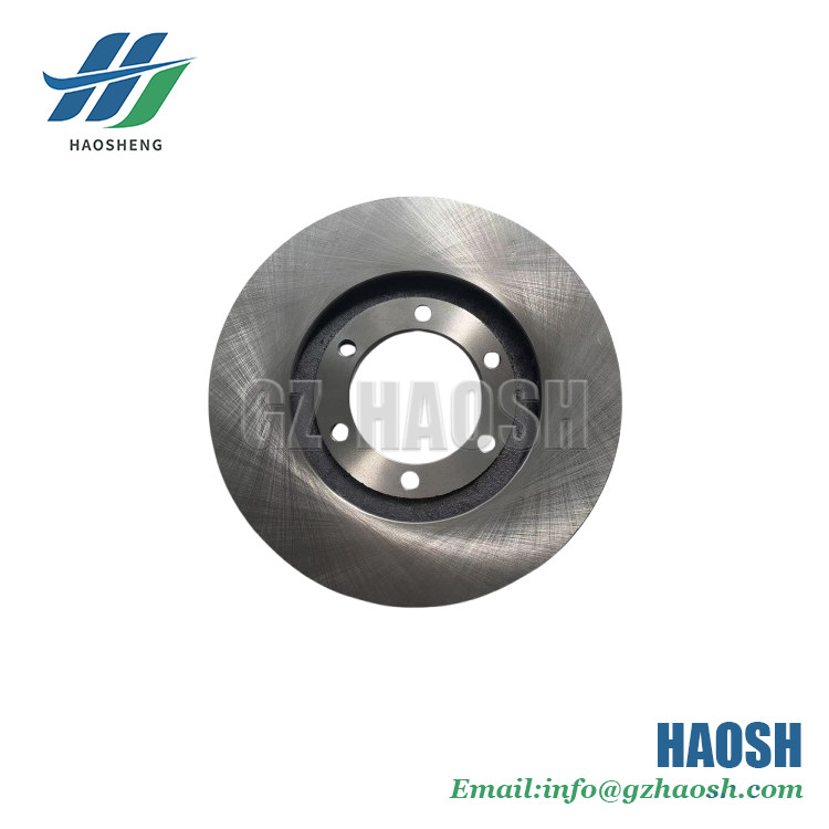 Brake Disc UB39-33-251 For Mazda B1600 Replacement