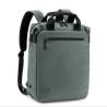 Buy cheap ISO9001 Oxford Cloth Men Business Backpack Wear Resistant 0.95kg from wholesalers