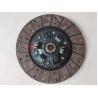 Buy cheap 300*190*24*25.6mm Isuzu Clutch Kits 8943398000 8943204630 from wholesalers