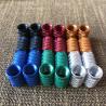 Buy cheap Custom Wholesale Aluminum Air Nozzle Cap Tire Valves Cap Automobile Tyre Cap from wholesalers