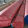 Buy cheap Seamless Welded Stainless Steel Pipe ASTM A790 / A213 / A312 / A270 OD6 - 406mm from wholesalers