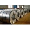 Buy cheap Outside Walls Applied Hot Dip Galvanized Steel Coil With Pure Zinc Coating from wholesalers