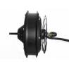 Buy cheap 48V / 72v 3KW Hub Motor Electric Bike Kit , TFT LCD Disc Brake Rear Wheel from wholesalers