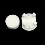 PTFE Plastic Seal Gasket Ring High Temperature Resistance Free Sample Washer