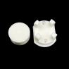 Buy cheap PTFE Plastic Seal Gasket Ring High Temperature Resistance Free Sample Washer from wholesalers
