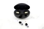 Deaf BTE Hearing Aid With Earmold