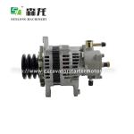 Alternator 12V 80A Hitachi Generato180-509AM, LR180-509C, LR180-509CN, LR180-509