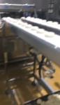 Full automatic tortilla production line , flatbread maker , pita bread making