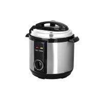 Buy cheap Okicook 1KW 220V 6 Liter Multipurpose Pressure Cooker product