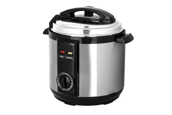 Buy cheap Okicook 1KW 220V 6 Liter Multipurpose Pressure Cooker from wholesalers