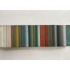 Buy cheap Yarn Dyed Upholstery Sofa Fabric For Furniture Cushion from wholesalers