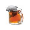 Buy cheap Dolphin Silicone Tea Infuser Strainer Loose Leaf 20g LFGB FDA Certified from wholesalers