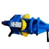 Buy cheap Horizontal Steel Tooth Roller Trenchless Cone Hole Opener from wholesalers